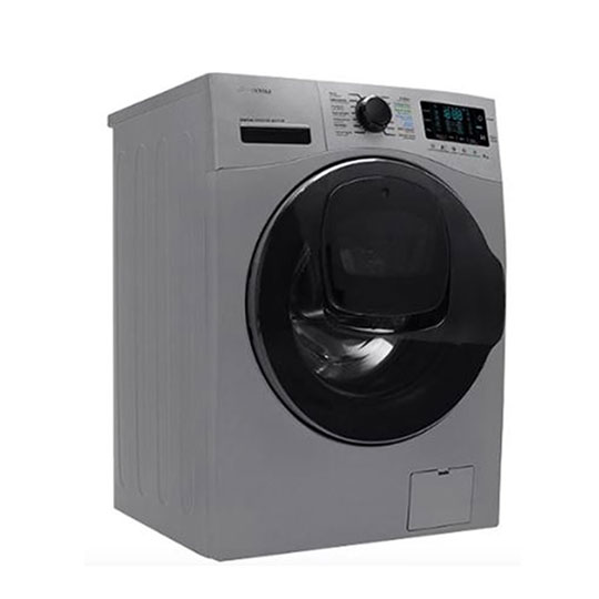 ماشین لباسشویی اسنوا 9 کیلویی واش این واش SWM-94S61